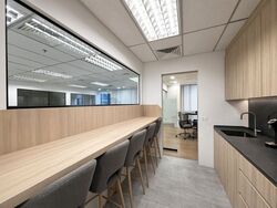 Hong Leong Building (D1), Office #639844531